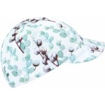 Esito Dětská kšiltovka Bombacio bílá – Zboží Mobilmania