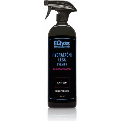 EQyss Hydratační lesk PREMIER 946 ml – Zboží Dáma