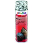 Dupli Color mramorová černá barva ve spreji 200 ml – Sleviste.cz