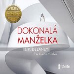Dokonalá manželka - Delaney J. P. – Sleviste.cz
