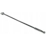 Trhák s kloubem, kloubové vratidlo 1/2" 600 mm - JONNESWAY S22H41600 – Hledejceny.cz