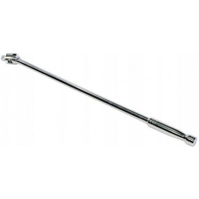 Trhák s kloubem, kloubové vratidlo 1/2" 600 mm - JONNESWAY S22H41600 – Hledejceny.cz