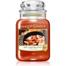Svíčka Yankee Candle Crisp Campfire Apples 623 g