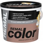 Barvy A Laky Hostivař Remal Color malířská barva 280 Frappé, 5 + 1 kg – Zboží Mobilmania