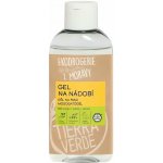 Tierra Verde Gel na nádobí BIO citron 500 ml – Zboží Mobilmania