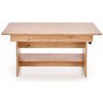 Halmar ERIKA dub artisan – Zboží Mobilmania