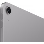 Apple iPad Air 11" M4 (2026) 256GB Wi-Fi + Cellular Space Gray MH7D4HC/A – Zboží Mobilmania