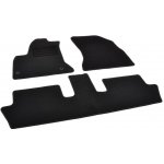 Koberce Textilní AZ Auto Design Citroën C4 Picasso 2006-2013 5m – Sleviste.cz
