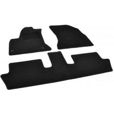 Koberce Textilní AZ Auto Design Citroën C4 Picasso 2006-2013 5m – Sleviste.cz