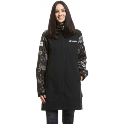 Meatfly Thea černá – Zboží Mobilmania