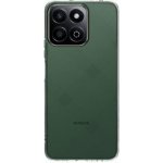 Tactical TPU Kryt pro Honor 200 Smart Transparent – Zboží Živě