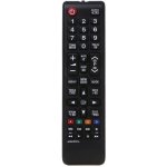 Dálkový ovladač Eclipsera Samsung AA59-00741A – Zboží Živě