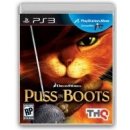 Hra na PS3 Puss In Boots