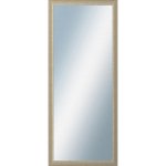 DANTIK LYON 50 x 120 cm stříbrná 2704 – Hledejceny.cz