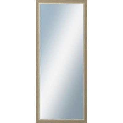 DANTIK LYON 50 x 120 cm stříbrná 2704 – Hledejceny.cz