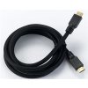 Propojovací kabel Zircon HDMI 2.0 1M s podporou 4K