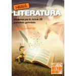 Hravá literatura 6 - učebnice – Hledejceny.cz