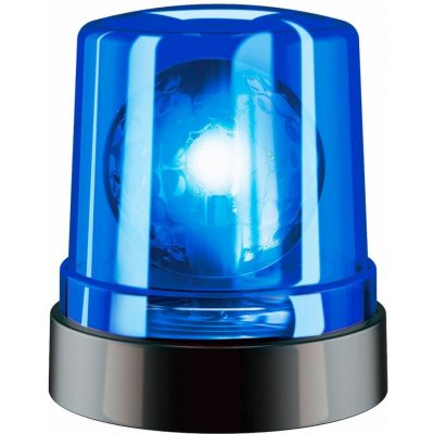 Sparkys POLICIE - Policejní maják – Zbozi.Blesk.cz