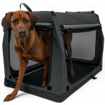TrendPet Přepravní box pro psy TPX 50 x 35 x 35 cm – Zboží Dáma