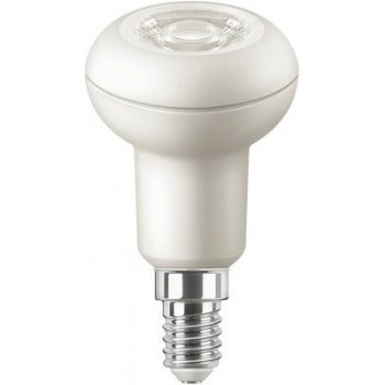 Philips PILA LED žárovka E14 R50 3,5W 40W teplá bílá 2700K , reflektor 36°  od 109 Kč - Heureka.cz