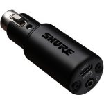 Shure MVX2U – Zboží Živě