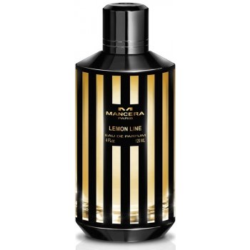 Mancera Lemon Line parfémovaná voda unisex 120 ml