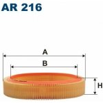 Vzduchový filtr FILTRON AR216 – Hledejceny.cz