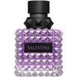 Valentino Born In Roma Donna Purple Melancholia parfémovaná voda dámská 50 ml – Hledejceny.cz