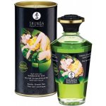 Shunga Zelený čaj 100ml – Hledejceny.cz