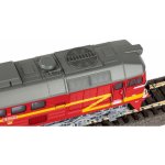 Piko Dieselová lokomotiva T679.1 CSD IV 52930 – Hledejceny.cz