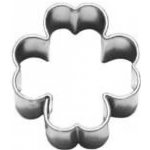 Vykrajovátko mini čtyřlístek 18x18 mm Smolík – Hledejceny.cz