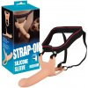 You2Toys Silicone Strap-on Medium