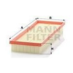 MANN-FILTER C3689 – Hledejceny.cz