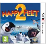 Happy Feet 2 – Zboží Živě