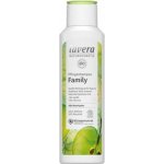 Lavera Family Shampoo 250 ml – Hledejceny.cz