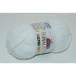 Himalaya Dolphin baby 80301 bílá – Zboží Mobilmania