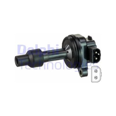 Zapalovací cívka DELPHI GN10769-12B1 – Hledejceny.cz