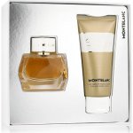 MontBlanc Signature Absolue Sada EDP 50 ml + tělové mléko 100 ml – Zbozi.Blesk.cz