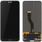 LCD Displej + Dotykové sklo Huawei P20 Pro – Zboží Mobilmania