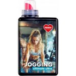 JOGGING Prací gel na sportovní & funkční oblečení proti zápachu potu & ECO koncentrát 28 PD – Hledejceny.cz