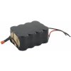 Baterie do vysavače Avacom VC-Bosch-BBH14V-2500 Ni-MH 2500 mAh