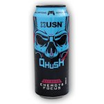 USN Qhush energy drink Gaming 0,5 l – Zboží Dáma