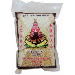 Royal Thai Rýže hnědá 1 kg – Zbozi.Blesk.cz