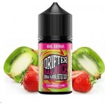 Juice Sauz Drifter Bar Shake & Vape Strawberry Kiwi 6 ml – Zboží Mobilmania