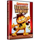 Garfieldův festival humoru DVD