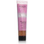 Redken Diamond Oil Glow Dry Gloss Scrub přípravný peeling před mytím vlasů 150 ml – Zbozi.Blesk.cz