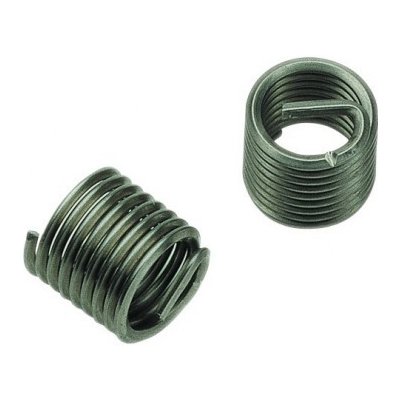 Závitová vložka M 1.0D STI, V-COIL Závit: M8x1.25 1.0D – Zbozi.Blesk.cz