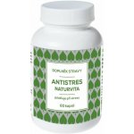 NATURVITA Antistres 60 kapslí – Hledejceny.cz
