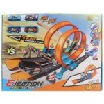 Lamps Dráha vystřelovací 36 dílků – Zboží Dáma