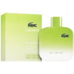 Lacoste Eau de Lacoste L.12.12 Vert toaletní voda pánská 100 ml – Hledejceny.cz